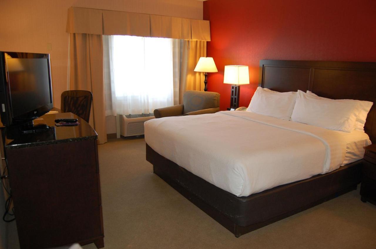 Clarion Hotel Taunton Exterior photo
