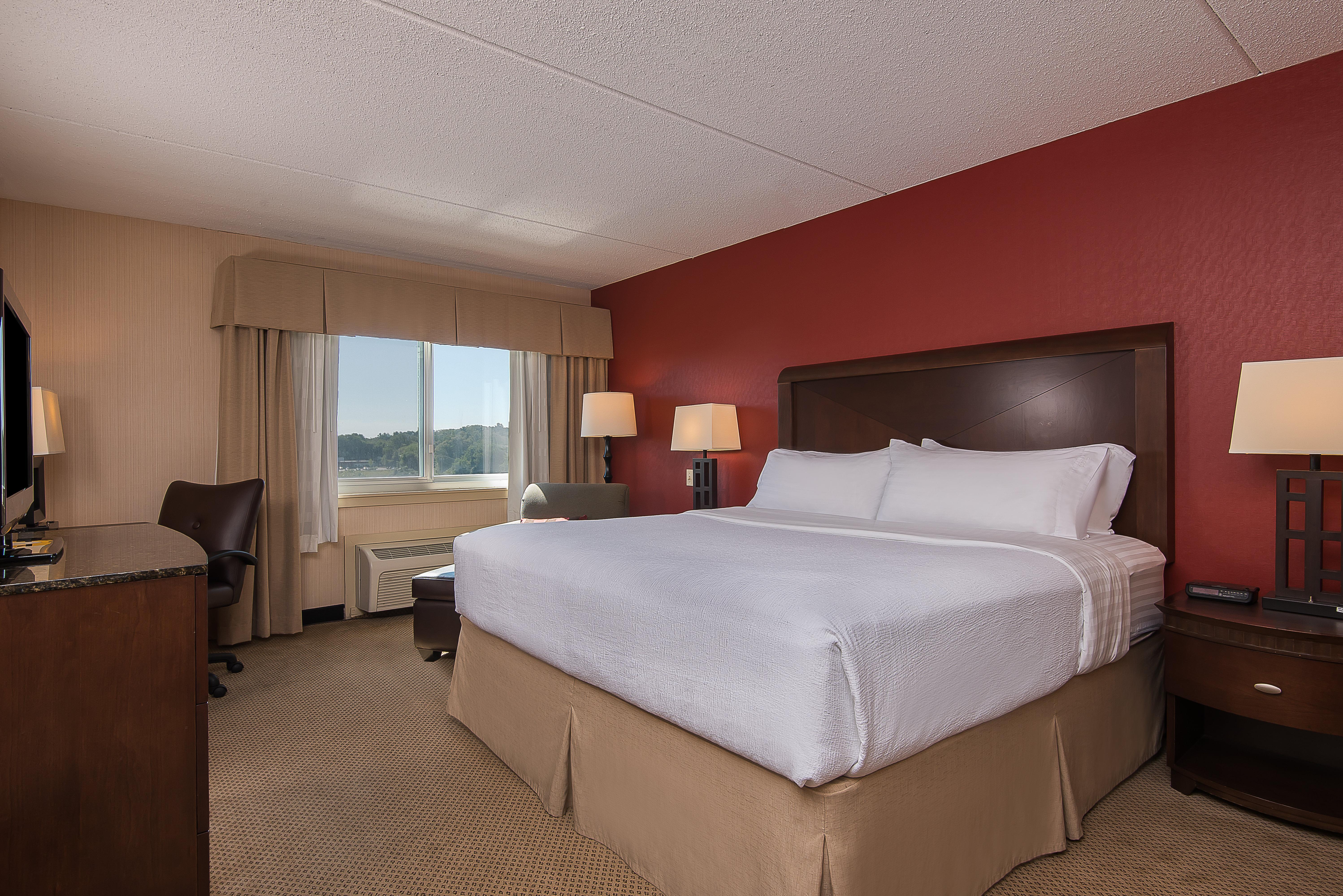 Clarion Hotel Taunton Exterior photo