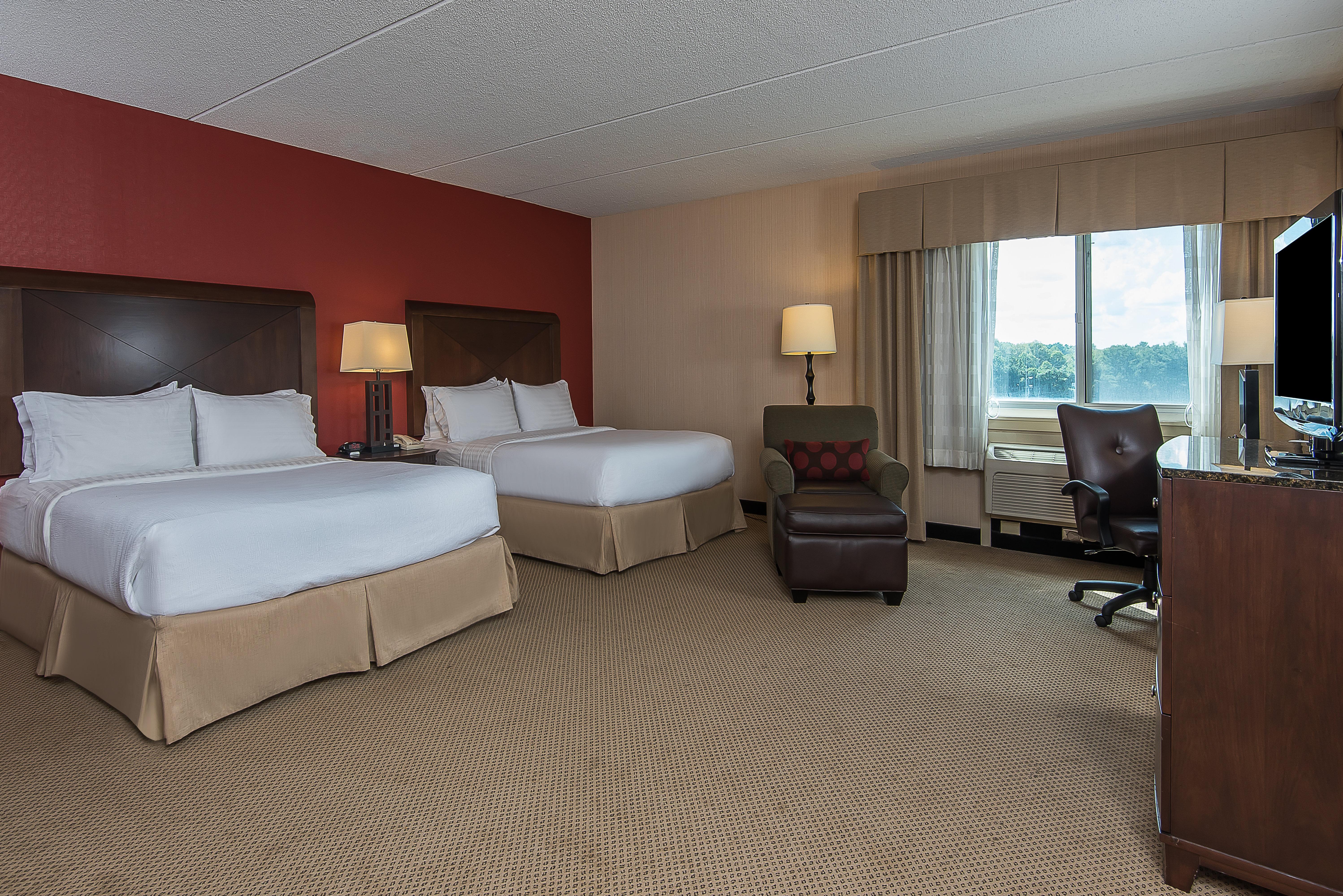 Clarion Hotel Taunton Exterior photo
