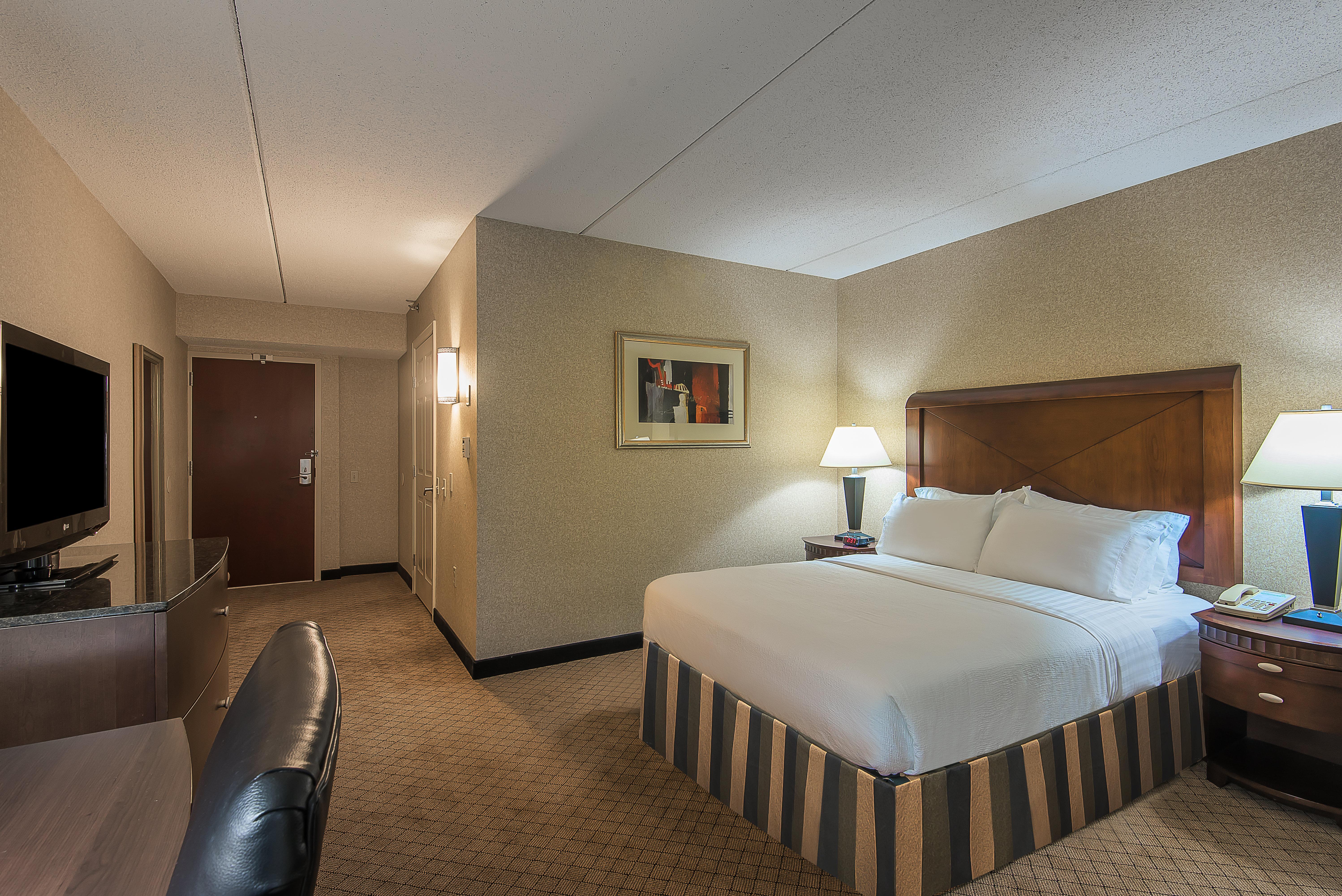 Clarion Hotel Taunton Exterior photo