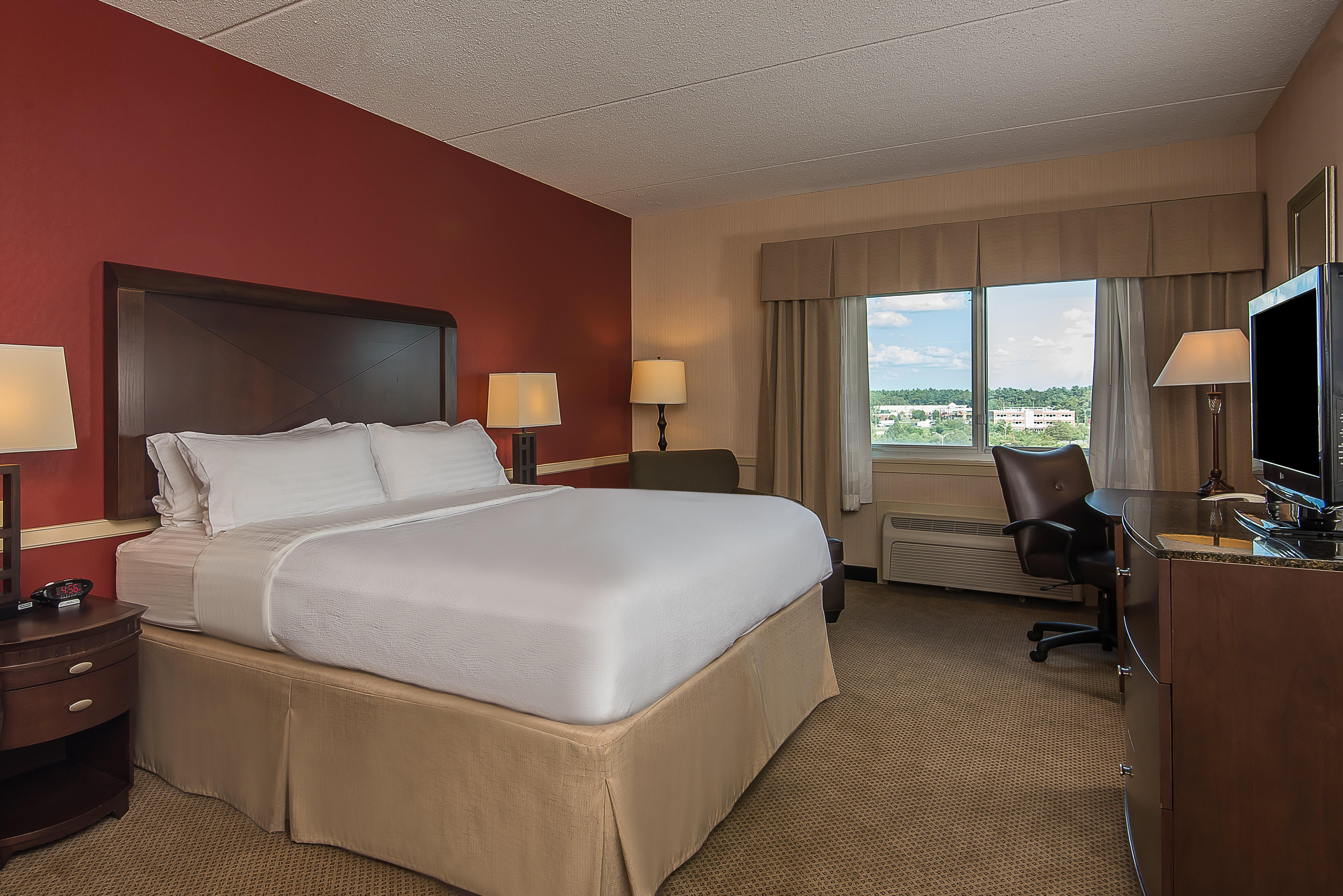 Clarion Hotel Taunton Exterior photo