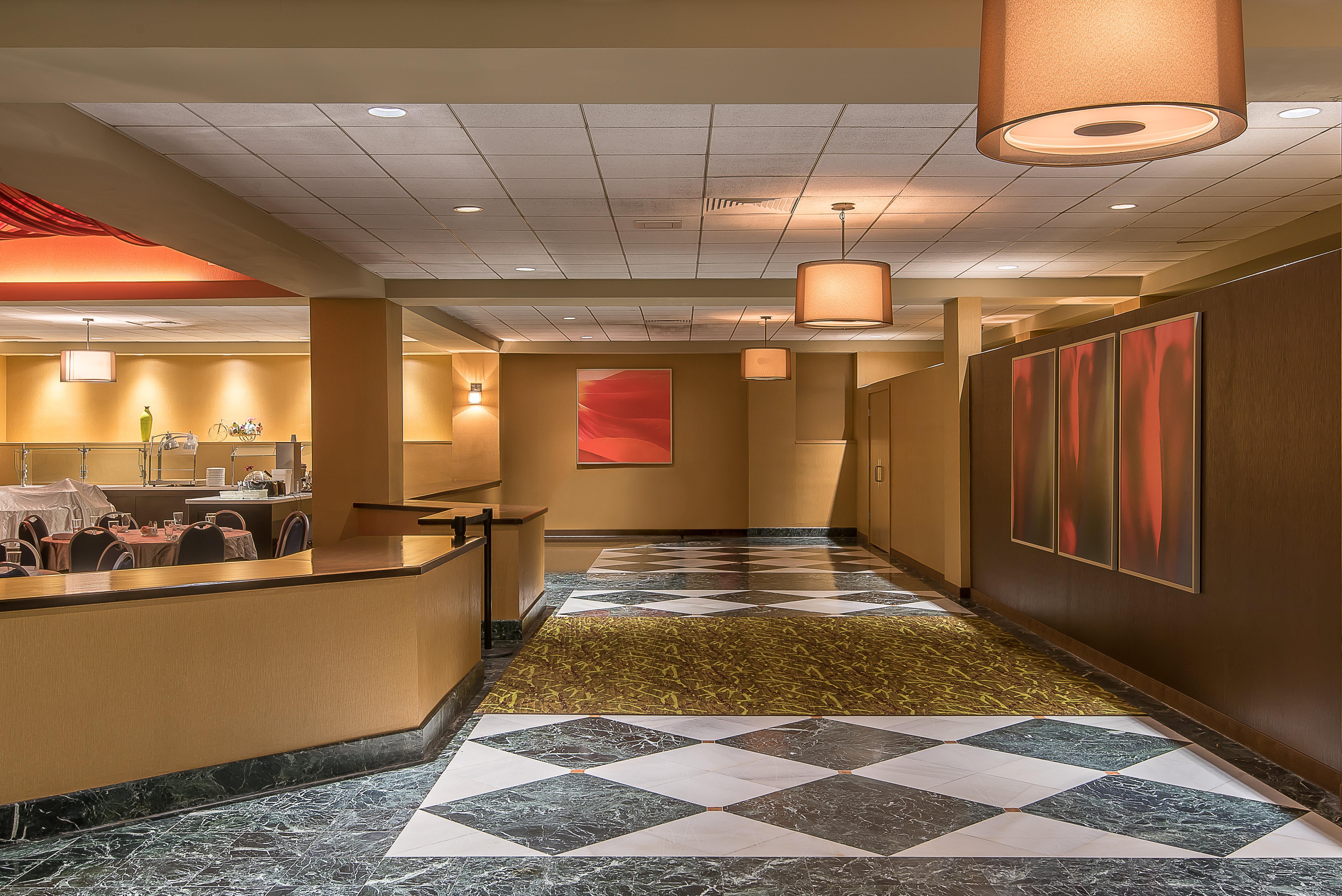 Clarion Hotel Taunton Exterior photo