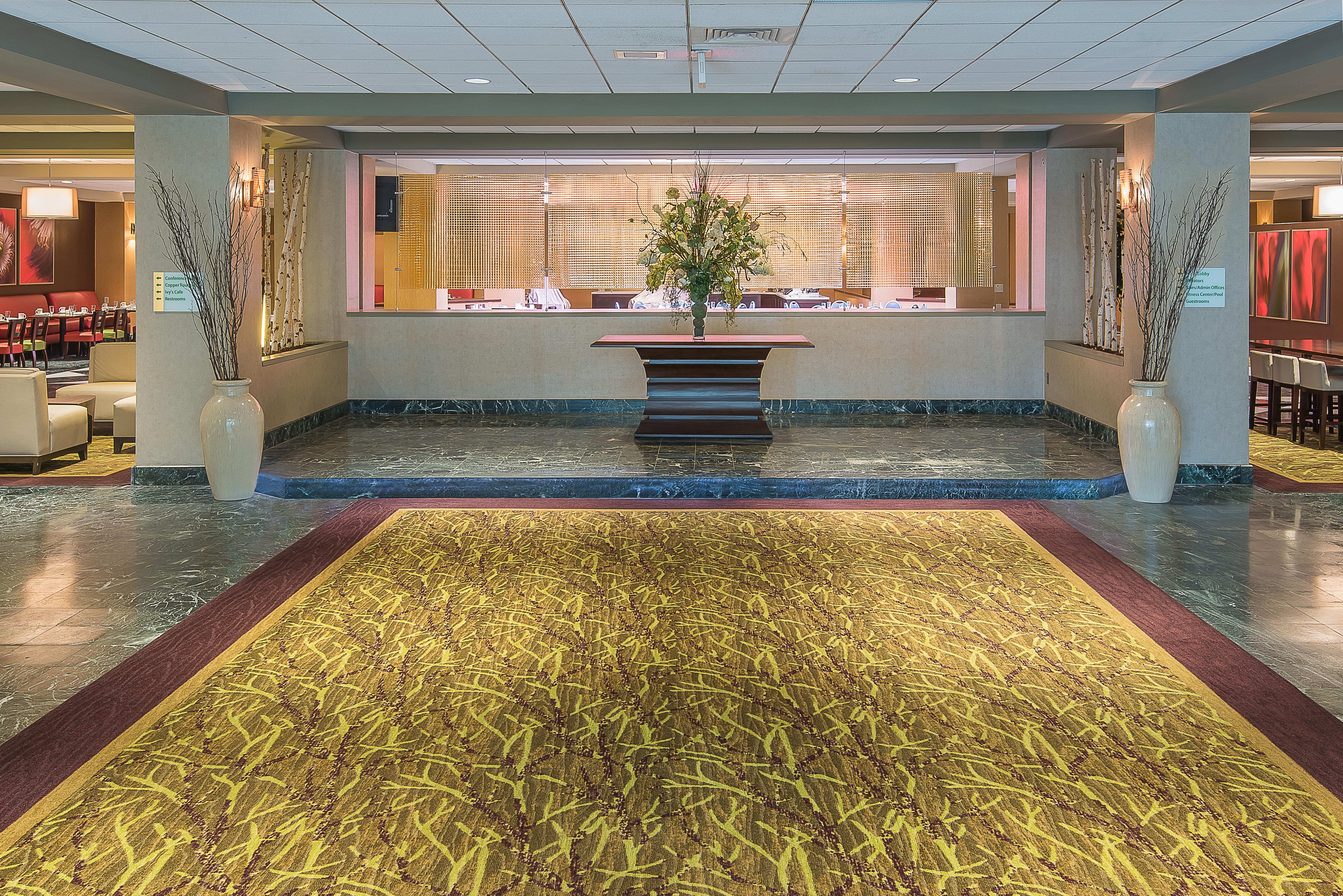Clarion Hotel Taunton Exterior photo