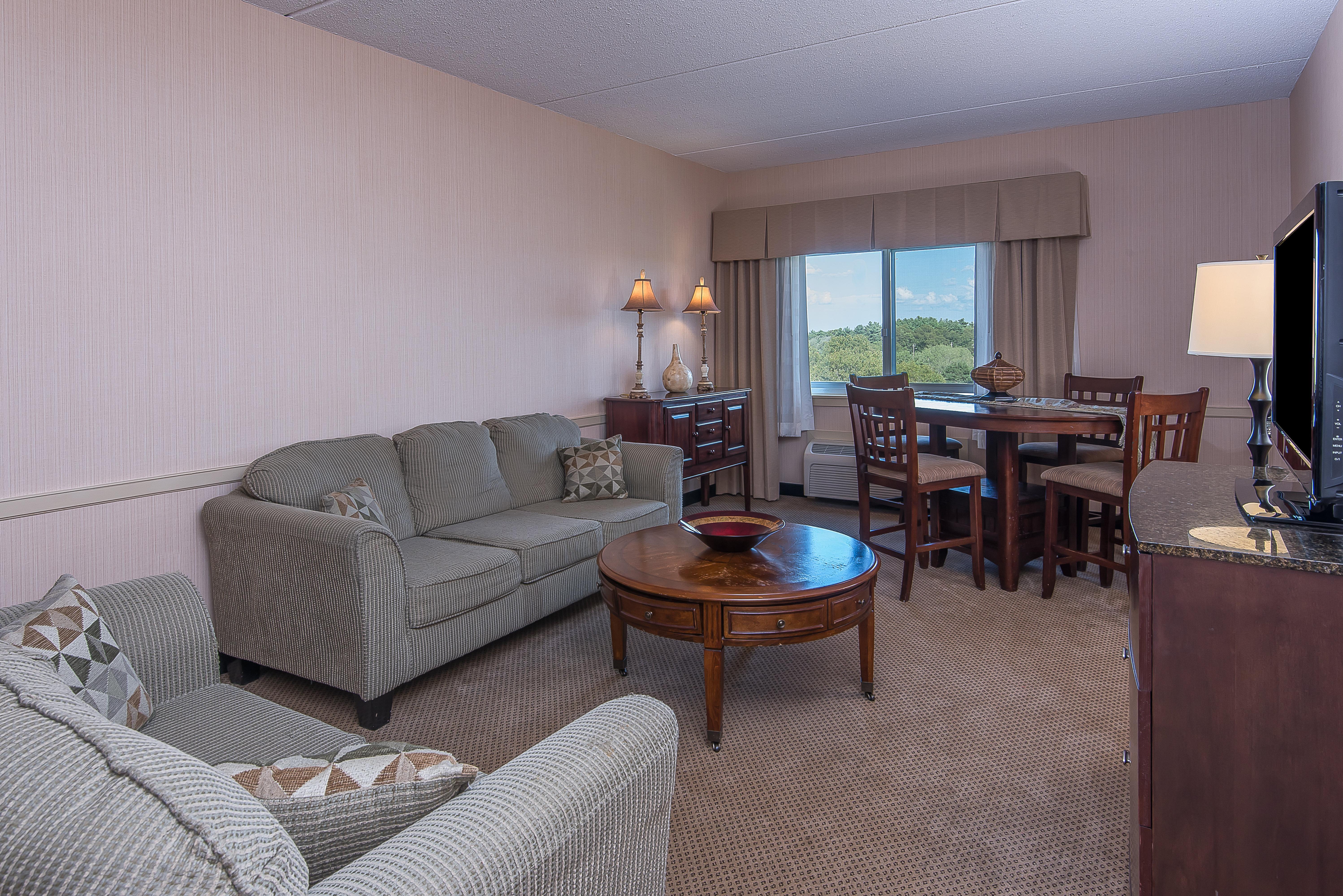 Clarion Hotel Taunton Exterior photo